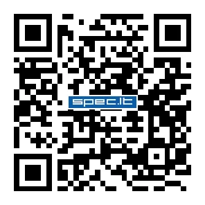 QR kodas | VILLON, UAB | spec.lt