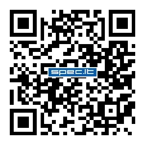 QR kodas | Vilnius in love, MB