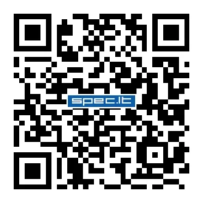QR kodas | Vilnius Industrial Hub, UAB | spec.lt