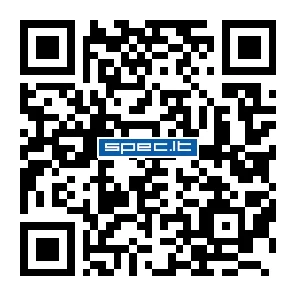 QR kodas | VILNIUS INDUSTRY, UAB | spec.lt