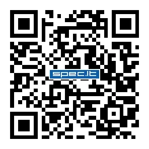 QR kodas | Vilnius Investment Partners, UAB | spec.lt