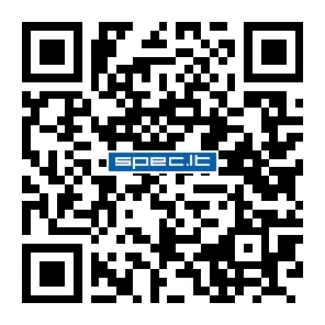 QR kodas | Vilnius Konstitucijos, UAB