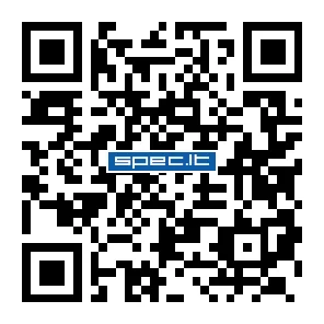 QR kodas | Vilnius limited, UAB | spec.lt