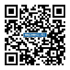 QR kodas | Vilnius Music, VŠĮ | spec.lt