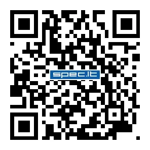 QR kodas | Vilnius Office Park, UAB | spec.lt