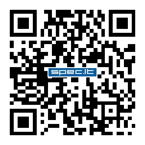 QR kodas | Vilnius photo circle, VŠĮ