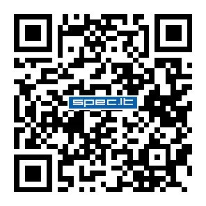 QR kodas | Vilnius podium, UAB