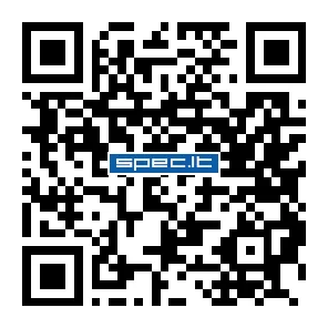 QR kodas | Vilnius Polo Club, VŠĮ | spec.lt