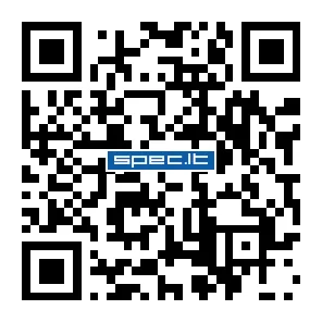 QR kodas | Vilnius property investment, UAB | spec.lt