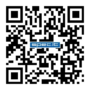 QR kodas | Vilnius, Sodininkų Bendrija | spec.lt