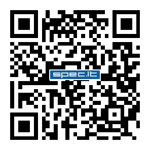QR kodas | Vilnius Software, UAB | spec.lt