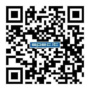 QR kodas | Vilnius tower, UAB | spec.lt