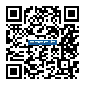 QR kodas | VILNIUS TOWN GROUP, UAB | spec.lt