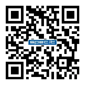 QR kodas | VILNIUS TOWN, UAB