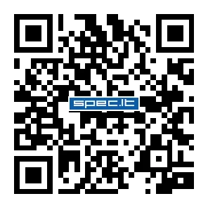 QR kodas | VILNIUS TRADING COMPANY, UAB | spec.lt