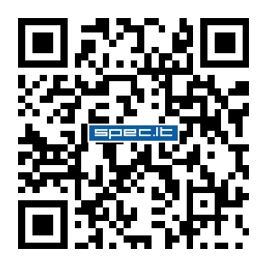 QR kodas | Vilnius Trail Run, VŠĮ | spec.lt