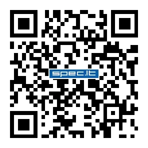 QR kodas | VILNIUS TRANSFERS, UAB | spec.lt