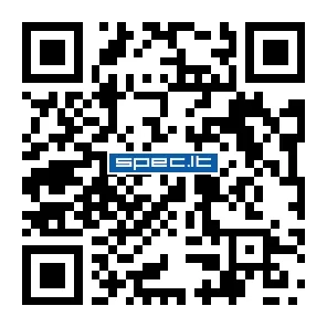 QR kodas | VILNOJA, viešbutis, UAB EUGVILA | spec.lt