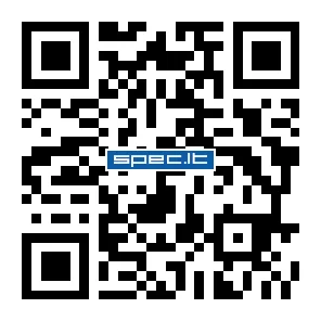 QR kodas | Vilnorda, UAB | spec.lt