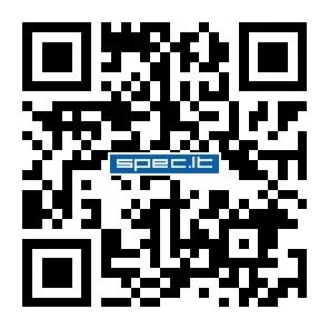 QR kodas | VILNORĖ, UAB | spec.lt