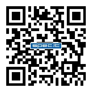 QR kodas | Vilnos linija, MB