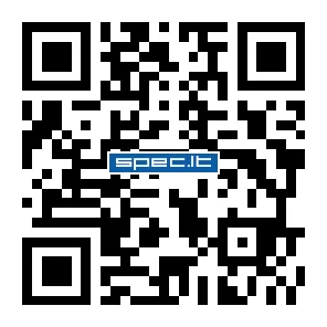 QR kodas | Vilntecha, UAB | spec.lt