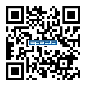 QR kodas | Vilo hot tubs, MB