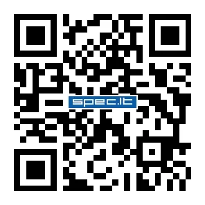 QR kodas | VILO, UAB