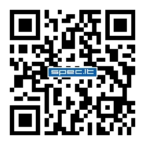QR kodas | Vilogus, UAB | spec.lt