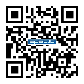 QR kodas | VILOKRIJA, UAB | spec.lt