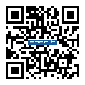 QR kodas | VILOKTA, UAB | spec.lt