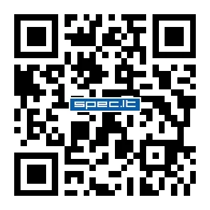 QR kodas | Viloma, UAB | spec.lt