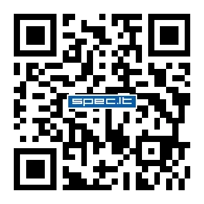 QR kodas | Vilomnita, UAB | spec.lt