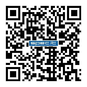 QR kodas | VILONA Lietuviški patiekalai, UAB | spec.lt