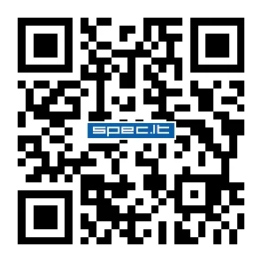 QR kodas | Vilonas, UAB