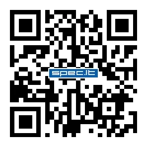QR kodas | Vilonga, UAB | spec.lt
