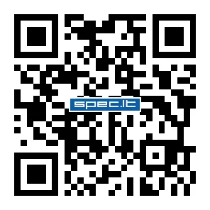 QR kodas | Vilonz, MB