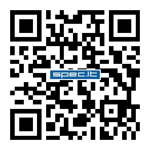 QR kodas | Vilora, MB