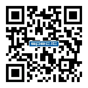 QR kodas | Vilorega, UAB