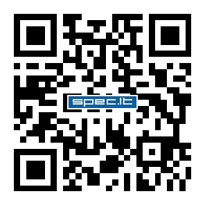QR kodas | Vilorna, UAB