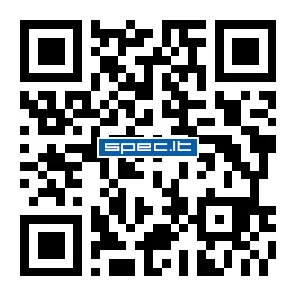 QR kodas | Vilorta, UAB