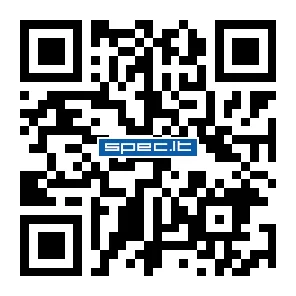 QR kodas | Vilorus, UAB | spec.lt