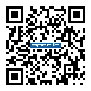 QR kodas | Vilos statyba, UAB