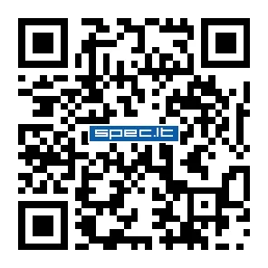 QR kodas | VILOSA, V. Vdovenko įmonė