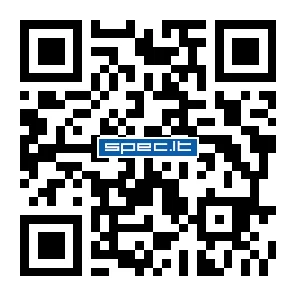 QR kodas | Vilotera, UAB | spec.lt