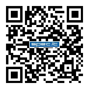 QR kodas | Vilpa, UAB Klaipėdos filialas