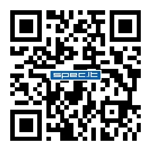 QR kodas | Vilpar, UAB