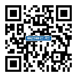 QR kodas | Vilparas, IĮ | spec.lt