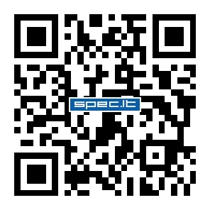 QR kodas | Vilpas, UAB | spec.lt