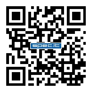 QR kodas | Vilpastas, UAB | spec.lt